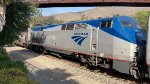 Amtrak 186